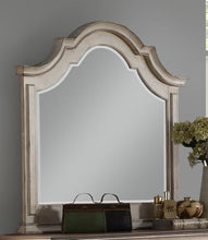 Load image into Gallery viewer, New Classic Furniture Anastasia Mirror in Royal Classic image
