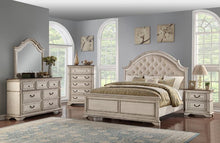 Load image into Gallery viewer, New Classic Furniture Anastasia King Bed in Royal Classic

