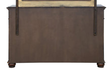 Load image into Gallery viewer, New Classic Furniture Galleon Dresser in Weathered Walnut
