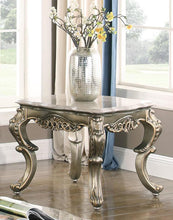 Load image into Gallery viewer, New Classic Furniture Ophelia End Table image
