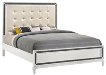 Load image into Gallery viewer, New Classic Furniture Park Imperial King Bed in White image
