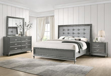 Load image into Gallery viewer, New Classic Furniture Park Imperial 9 Drawer Lingerie Chest in Pewter
