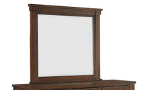 Load image into Gallery viewer, New Classic Furniture Providence Mirror in Dark Oak image
