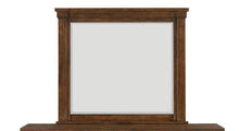 Load image into Gallery viewer, New Classic Furniture Providence Mirror in Dark Oak
