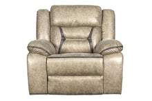 Load image into Gallery viewer, New Classic Furniture Roswell Swivel Glider Recliner in Pewter
