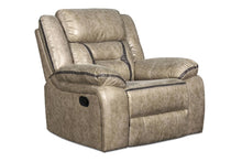 Load image into Gallery viewer, New Classic Furniture Roswell Swivel Glider Recliner in Pewter image

