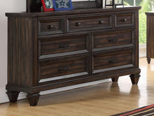 Load image into Gallery viewer, New Classic Furniture Sevilla Youth Dresser in Walnut image
