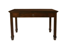 Load image into Gallery viewer, New Classic Furniture Tamarack Desk in Brown Cherry image
