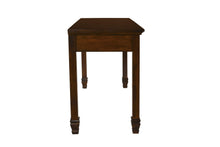 Load image into Gallery viewer, New Classic Furniture Tamarack Desk in Brown Cherry
