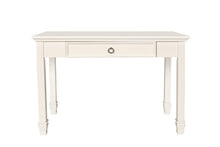 Load image into Gallery viewer, New Classic Furniture Tamarack Desk in White image
