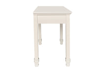 Load image into Gallery viewer, New Classic Furniture Tamarack Desk in White
