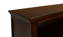 Load image into Gallery viewer, New Classic Furniture Tamarack Media Chest in Brown Cherry
