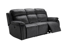 Load image into Gallery viewer, New Classic Furniture Tango Dual Recliner Sofa in Shadow image
