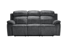 Load image into Gallery viewer, New Classic Furniture Tango Dual Recliner Sofa in Shadow
