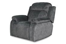 Load image into Gallery viewer, New Classic Furniture Tango Glider Recliner with Power Footrest in Shadow
