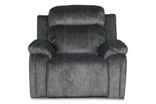Load image into Gallery viewer, New Classic Furniture Tango Glider Recliner in Shadow
