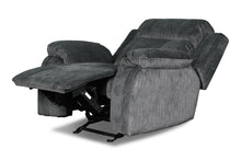 Load image into Gallery viewer, New Classic Furniture Tango Glider Recliner in Shadow
