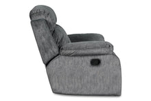Load image into Gallery viewer, New Classic Furniture Tango Glider Recliner with Power Footrest in Shadow
