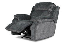 Load image into Gallery viewer, New Classic Furniture Tango Glider Recliner in Shadow
