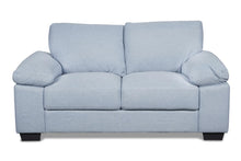 Load image into Gallery viewer, New Classic Harper Loveseat in Dusk image
