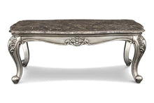 Load image into Gallery viewer, New Classic Marguerite Coffee Table in Cherry image
