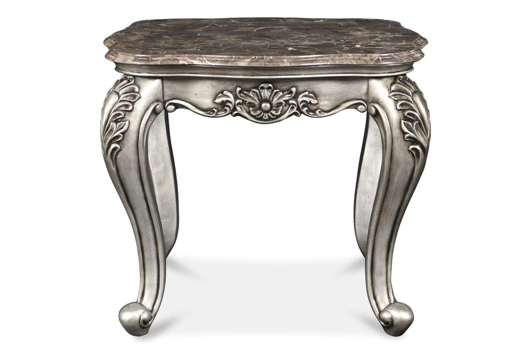 New Classic Marguerite End Table in Cherry T532-20 image