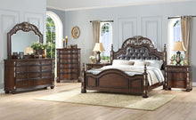 Load image into Gallery viewer, New Classic Maximus California King Panel Bed in Madeira
