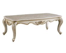 Load image into Gallery viewer, New Classic Monique Cocktail Table in Pearl image
