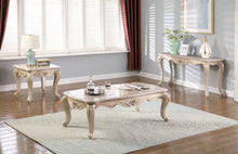 Load image into Gallery viewer, New Classic Monique Cocktail Table in Pearl
