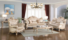 Load image into Gallery viewer, New Classic Monique Cocktail Table in Pearl
