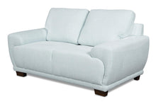 Load image into Gallery viewer, New Classic Sausalito Loveseat in Sea image
