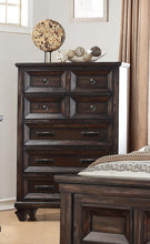 Load image into Gallery viewer, New Classic Sevilla Chest in Walnut image

