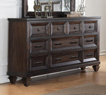 Load image into Gallery viewer, New Classic Sevilla Dresser in Walnut image

