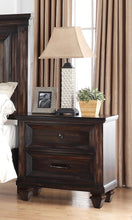 Load image into Gallery viewer, New Classic Sevilla Nightstand in Walnut image
