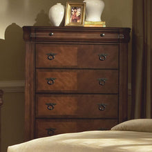 Load image into Gallery viewer, New Classic Sheridan Chest in Burnished Cherry image
