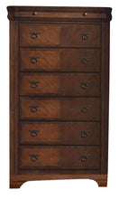 Load image into Gallery viewer, New Classic Sheridan Chest in Burnished Cherry
