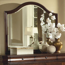 Load image into Gallery viewer, New Classic Sheridan Mirror in Burnished Cherry image
