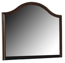 Load image into Gallery viewer, New Classic Sheridan Mirror in Burnished Cherry
