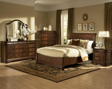 Load image into Gallery viewer, New Classic Sheridan Chest in Burnished Cherry
