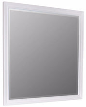 Load image into Gallery viewer, New Classic Tamarack Mirror in White
