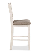 Load image into Gallery viewer, CORI COUNTER 5 PC SET-BISQUE/BROWN
