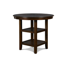 Load image into Gallery viewer, GIA ROUND COUNTER DINING 5 PC SET - CHERRY
