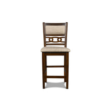 Load image into Gallery viewer, GIA ROUND COUNTER DINING 5 PC SET - CHERRY
