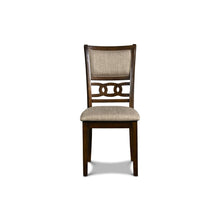 Load image into Gallery viewer, GIA ROUND DINING 5 PC SET - CHERRY
