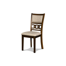 Load image into Gallery viewer, GIA ROUND DINING 5 PC SET - CHERRY
