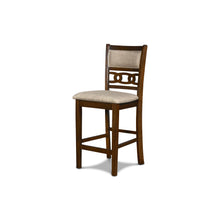 Load image into Gallery viewer, GIA ROUND COUNTER DINING 5 PC SET - CHERRY
