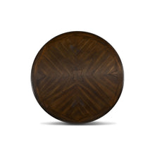 Load image into Gallery viewer, GIA ROUND DINING 5 PC SET - CHERRY
