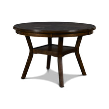 Load image into Gallery viewer, GIA ROUND DINING 5 PC SET - CHERRY
