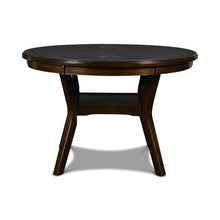 Load image into Gallery viewer, GIA ROUND DINING 5 PC SET - CHERRY
