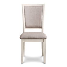 Load image into Gallery viewer, AMY 5PC ROUND DINING SET- BISQUE
